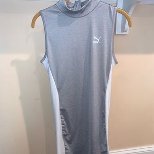 Puma Dress